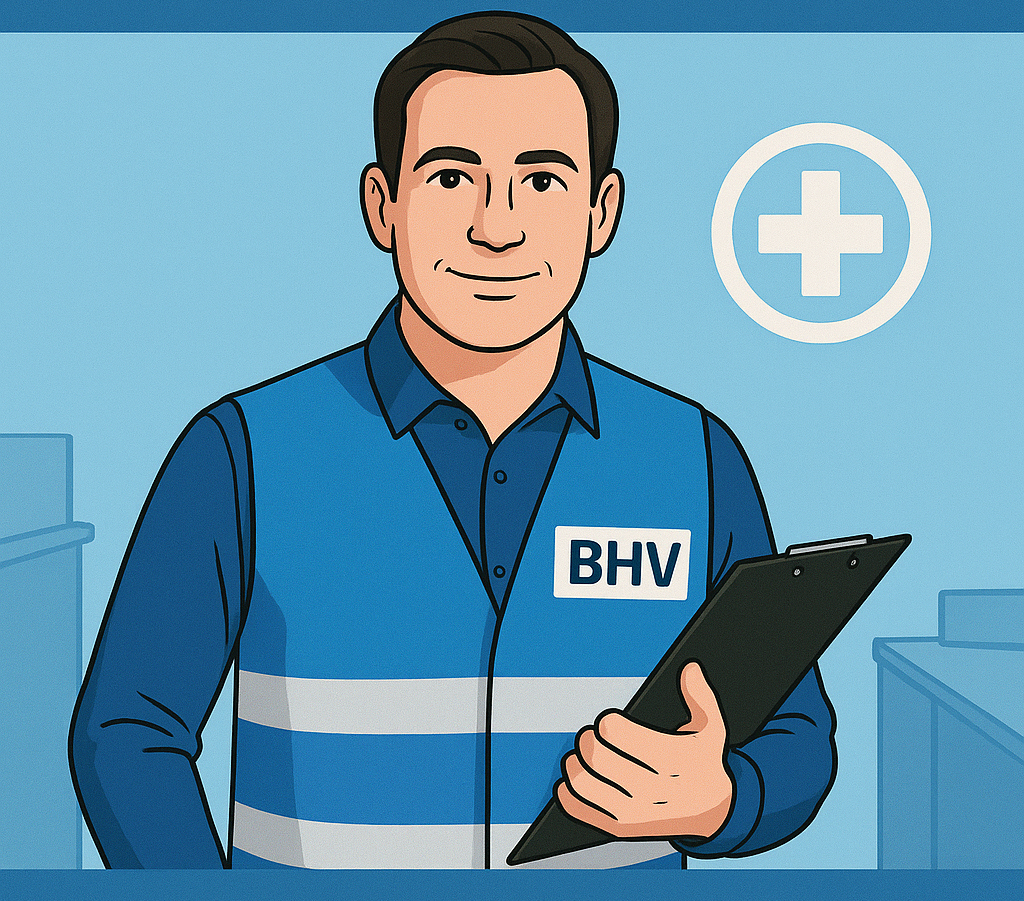 BVH