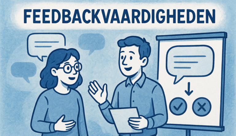 Feedbackvaardigheden