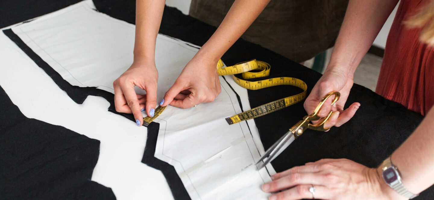 Opleiding Basismedewerker Fashion