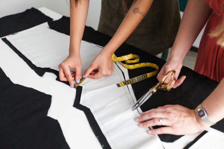Opleiding Basismedewerker Fashion