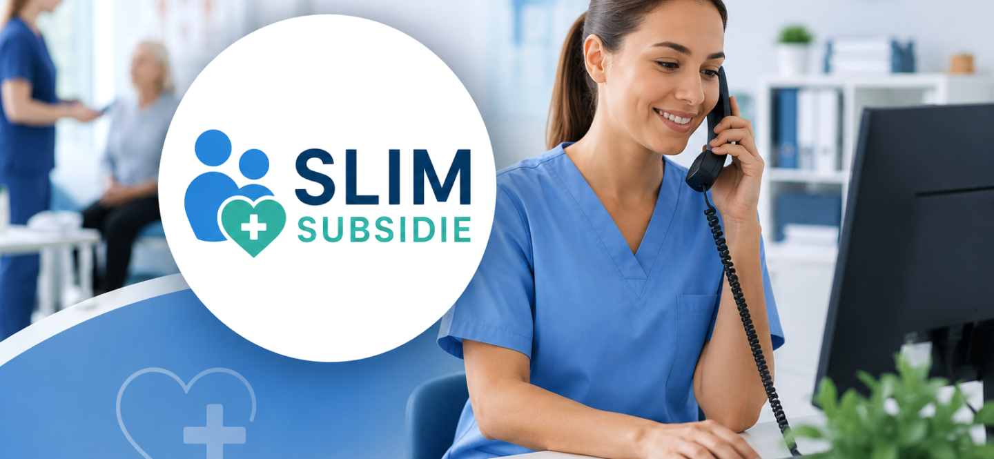 SLIM-subsidie opleiding Doktersassistent