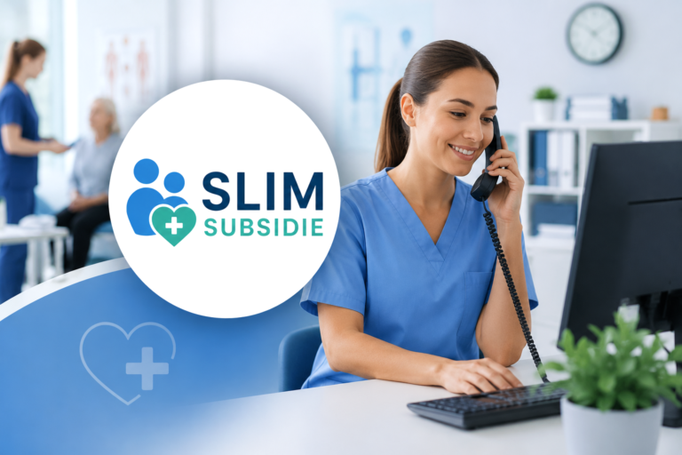 SLIM-subsidie opleiding Doktersassistent