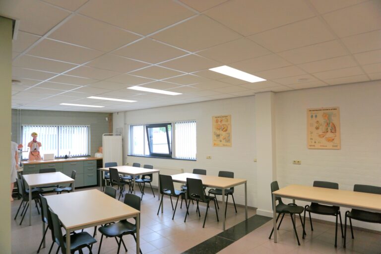 Praktijklokaal Asten